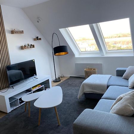Appartement - Cambrai Zewnętrze zdjęcie