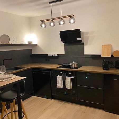 Appartement - Cambrai Zewnętrze zdjęcie