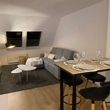 Appartement - Cambrai Zewnętrze zdjęcie