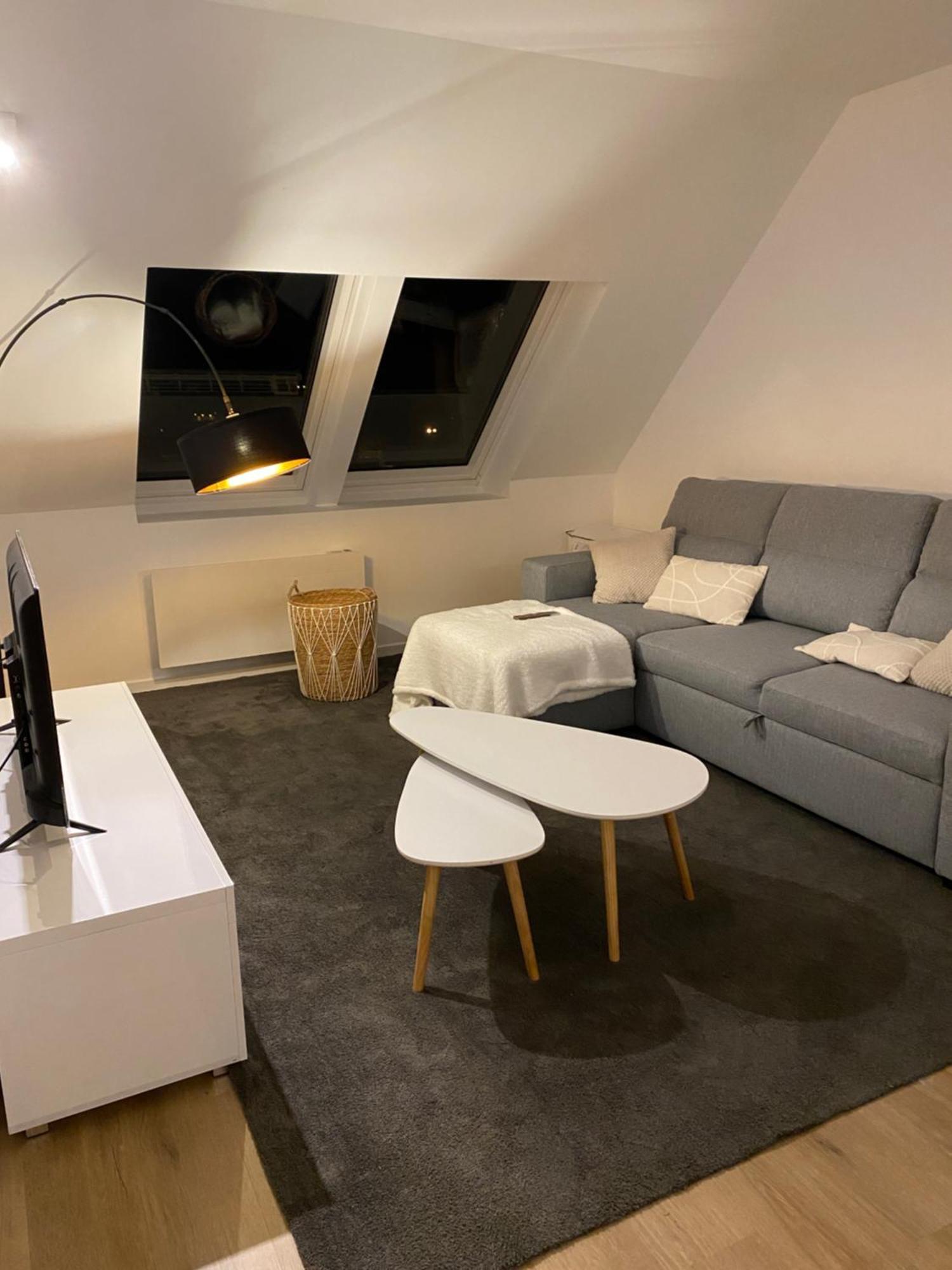 Appartement - Cambrai Zewnętrze zdjęcie