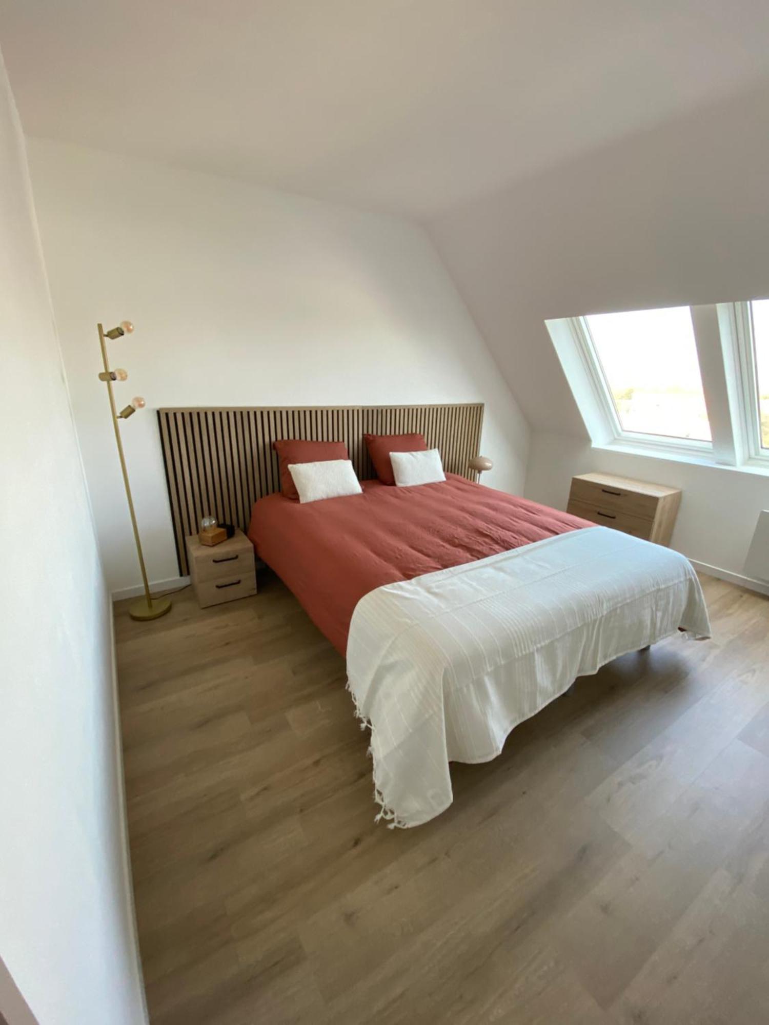 Appartement - Cambrai Zewnętrze zdjęcie