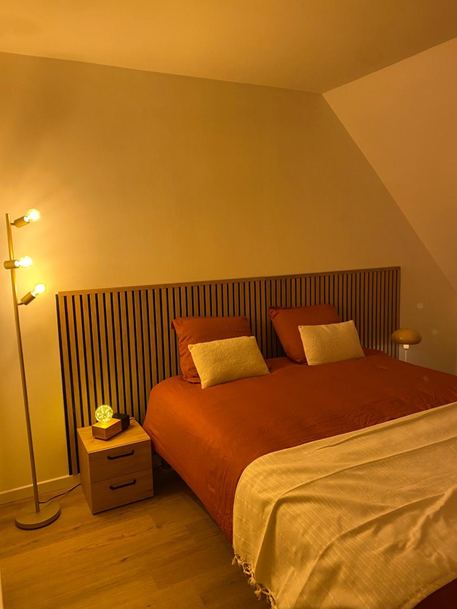 Appartement - Cambrai Zewnętrze zdjęcie