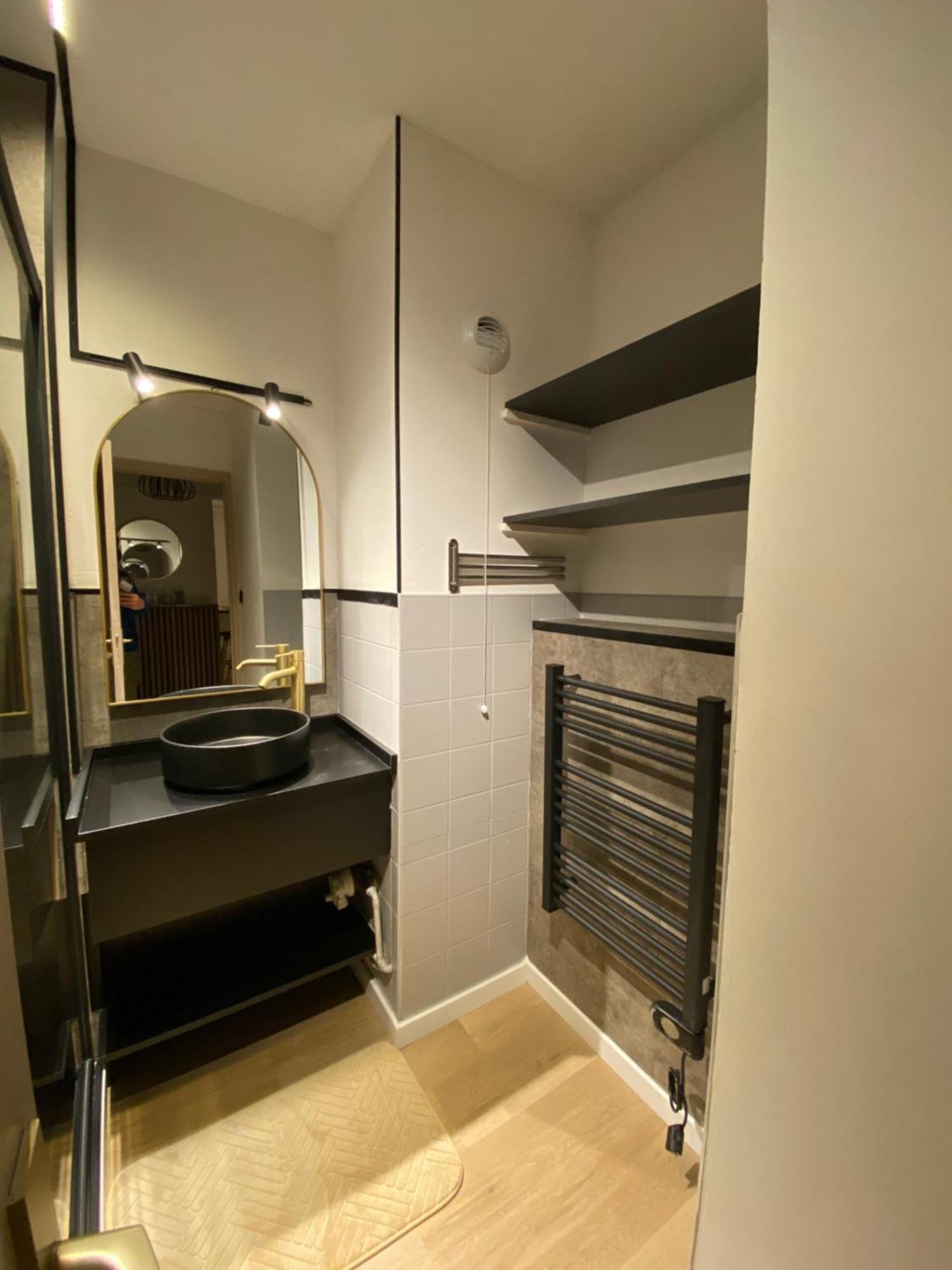 Appartement - Cambrai Zewnętrze zdjęcie
