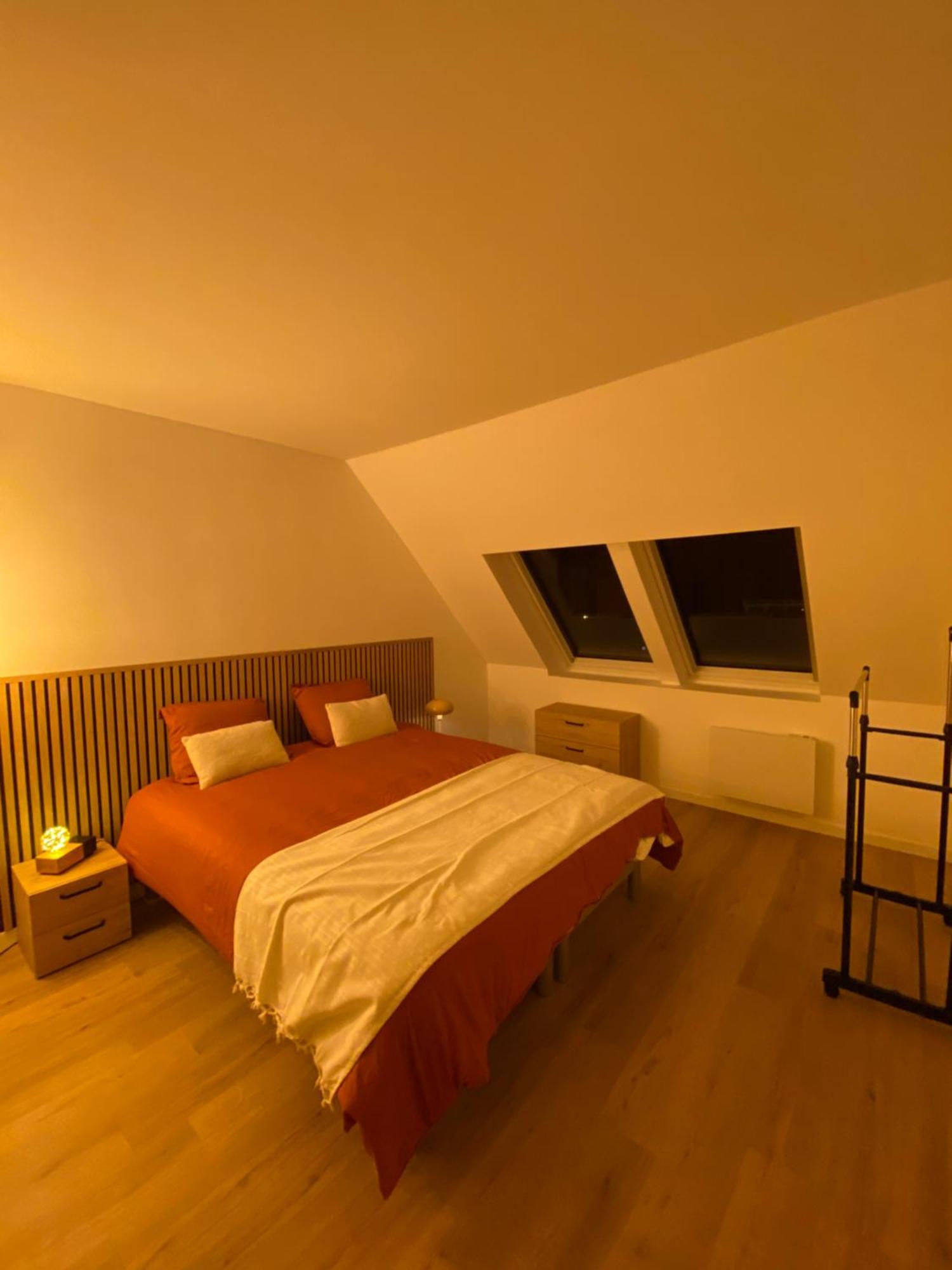 Appartement - Cambrai Zewnętrze zdjęcie