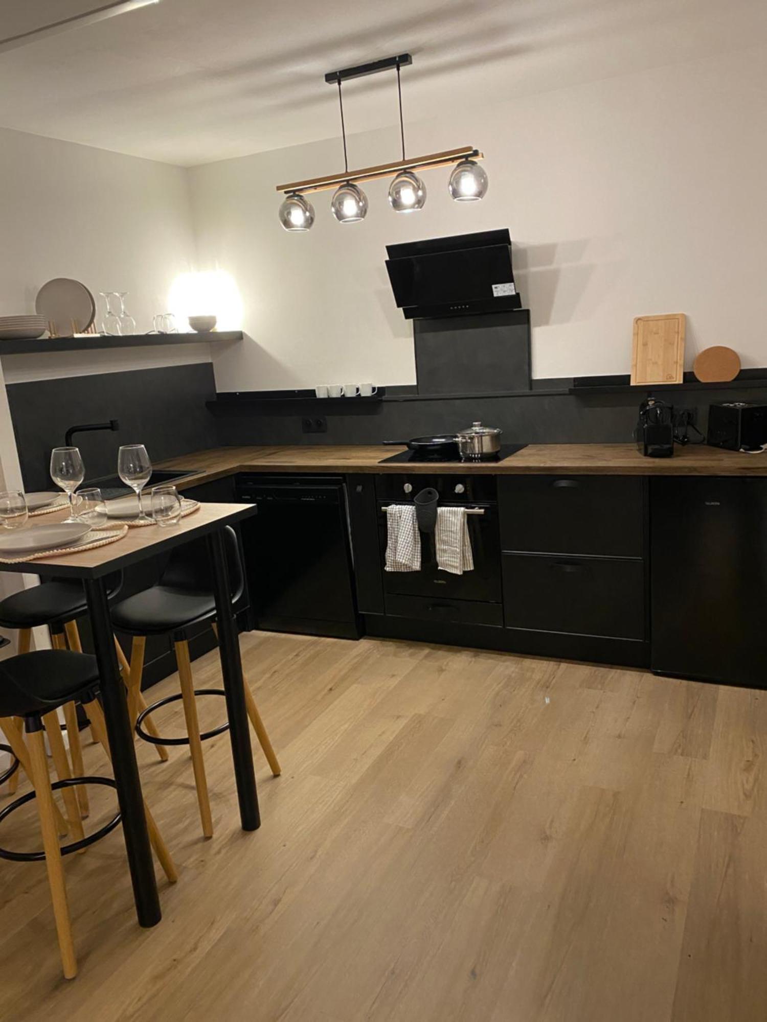 Appartement - Cambrai Zewnętrze zdjęcie
