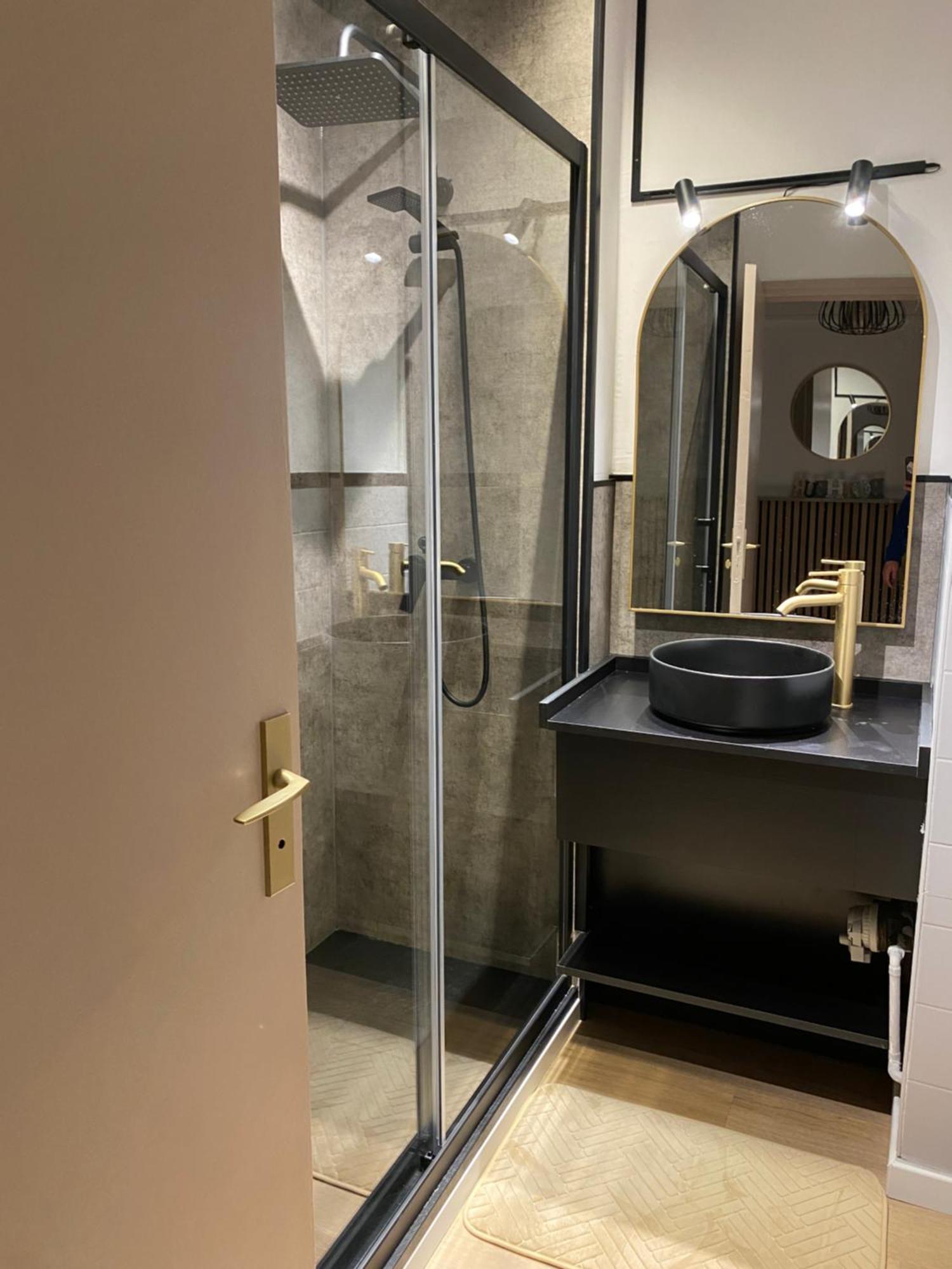 Appartement - Cambrai Zewnętrze zdjęcie