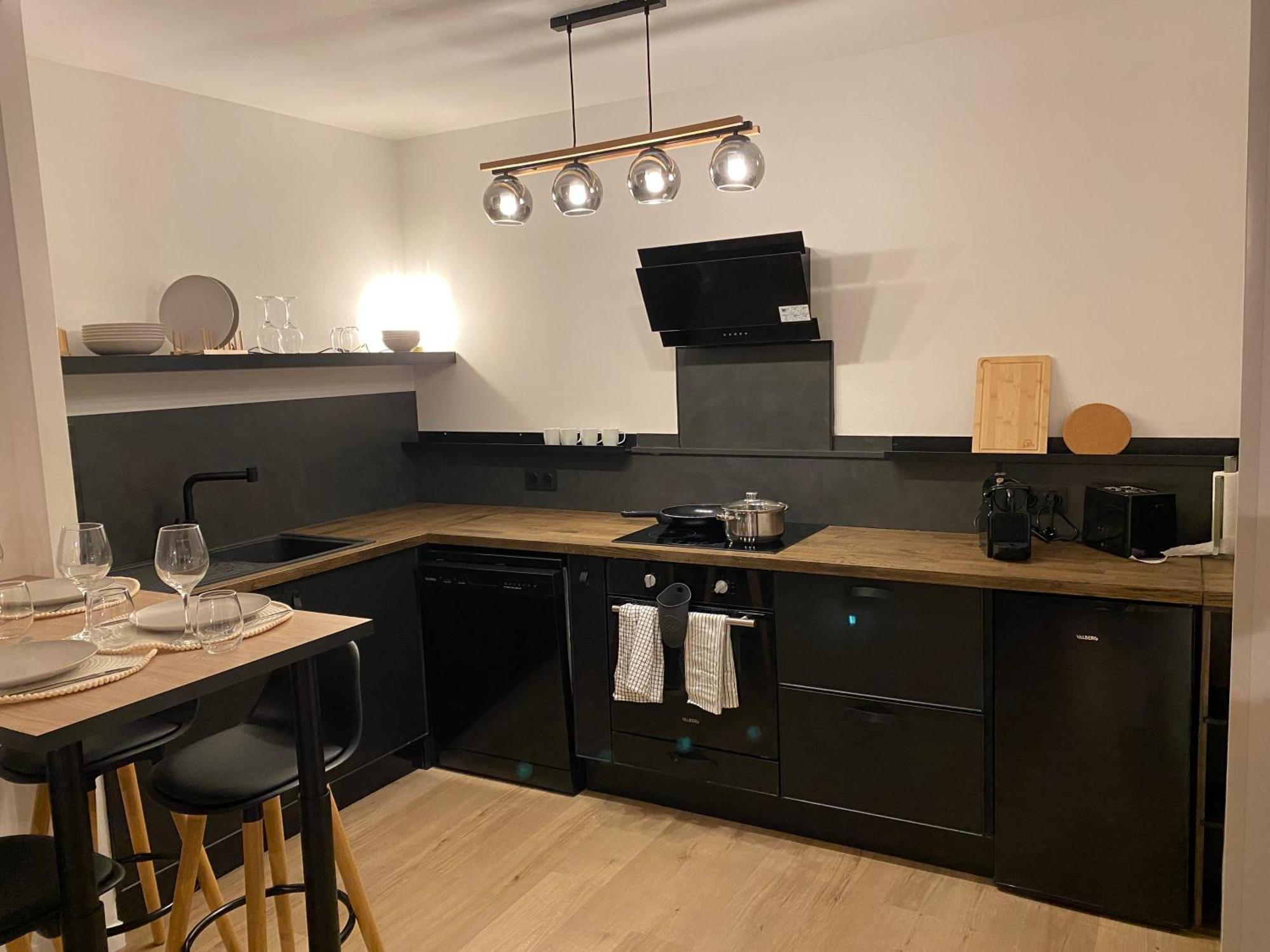 Appartement - Cambrai Zewnętrze zdjęcie
